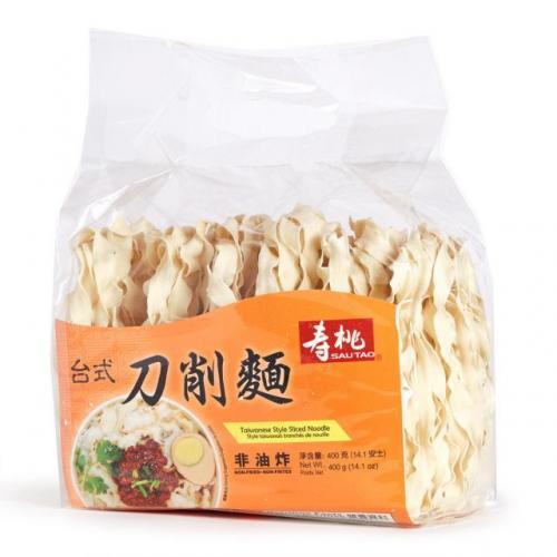 SSF Taiwanese Sliced Noodle 400g