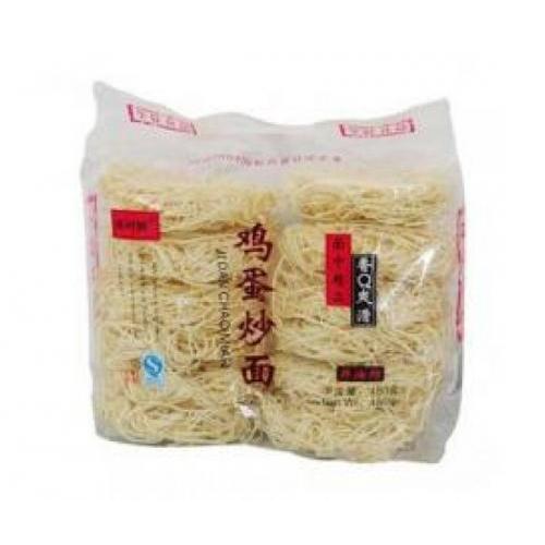 MLD Egg Noodle (Chow Mian) 480g