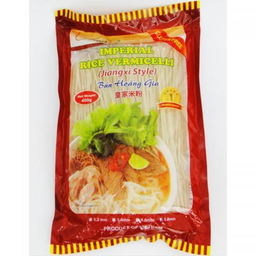 Longdan Imperial Rice Vermicelli 400g