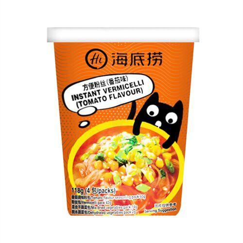 hdl instant noodle