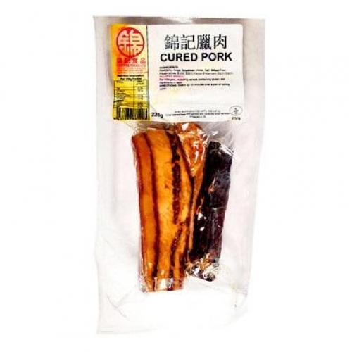 Kam Kee Cured Pork  220g