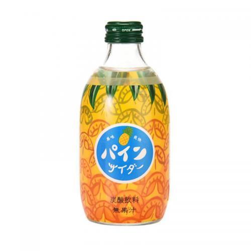 Tomomasu Pineapple Soda 300ml
