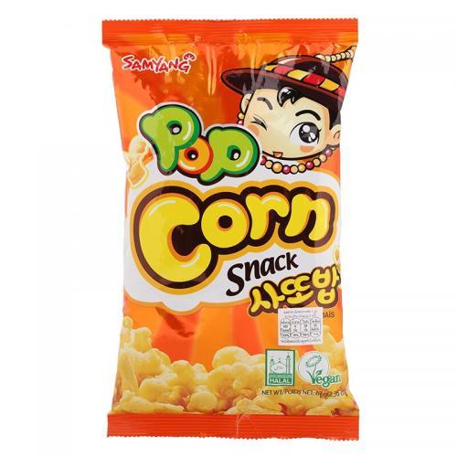Samyang Corn Snack 67g