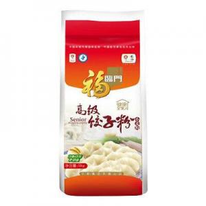 福临门饺子粉1公斤