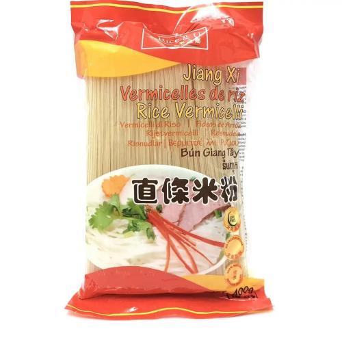 R&U Jiang Xi Rice Vermicelli 400g