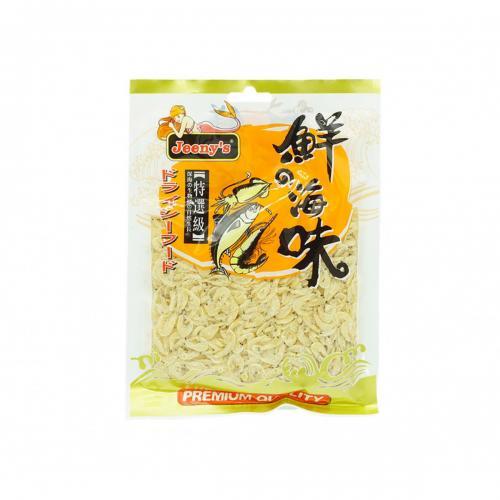 JEENY'S Dried Baby Shrimp-Pre Cooked 100g