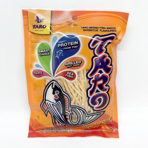 Taro Brand 鳕鱼丝 味52g