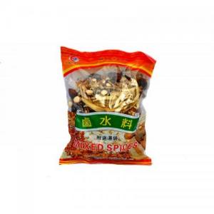 EAST ASIA BRAND 200G MIXED SPICES £2.55