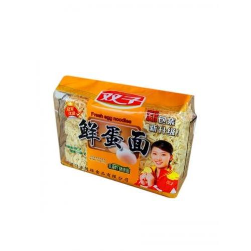 SZ Brand Egg Noodle 500g