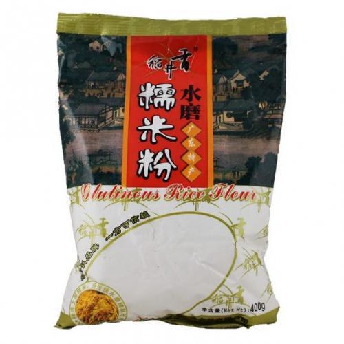Dao Jing Xiang Glutinous Rice Flour 400g