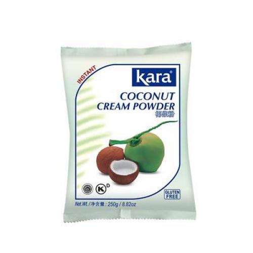 KARA Coconut Cream Powder 250g