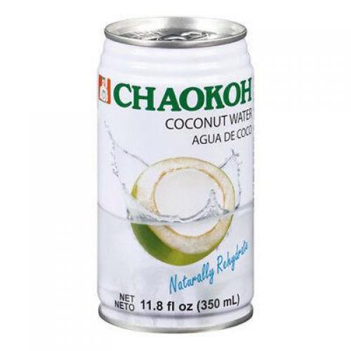 Chaokoh 100%Natural Coconut Water 350ml