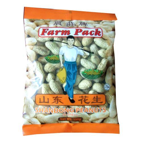 Farm Pack Shandong Peanuts 150g