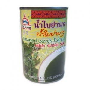 Porkwan Yanang Leaves Extract 400g