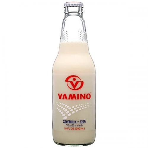 Vamino Soy Bean Drink 300ml