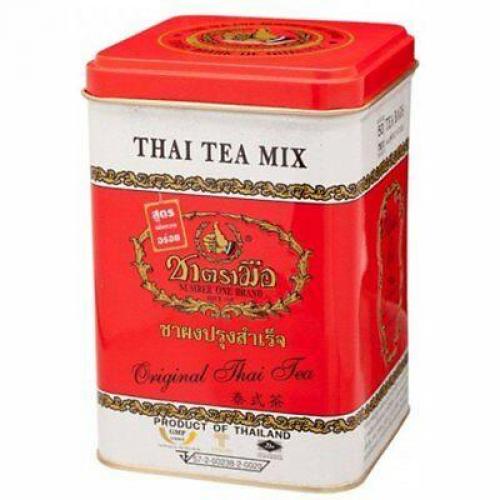 泰国混合茶50袋（红茶) 200g
