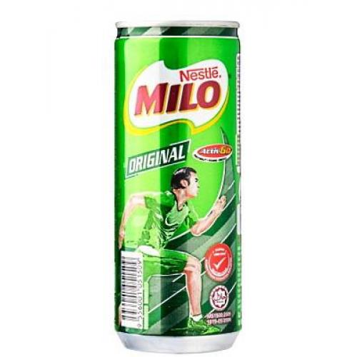 Nestle Milo Ready to Drink 240ml