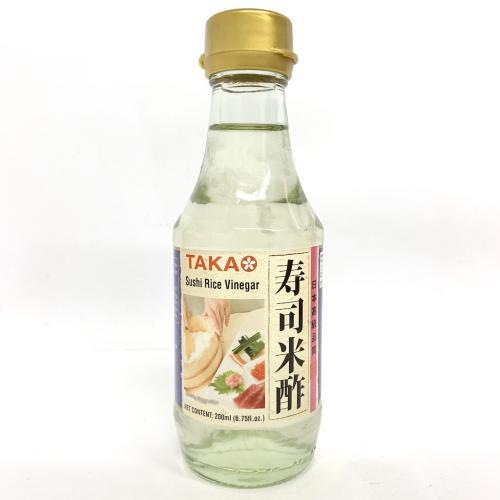 Takao Sushi Vinegar 200ml