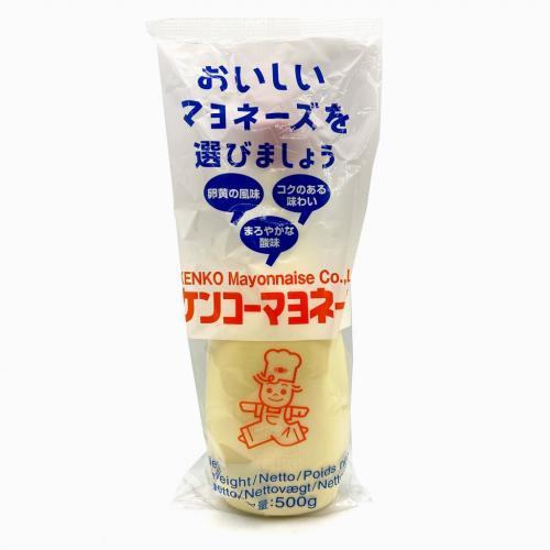 Kenko 日式蛋黄酱500g