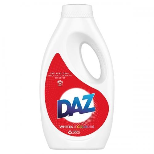 DAZ Liquid Detergent 700ml