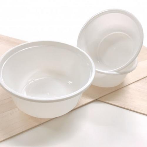 Disposable Tableware Bowl 10pks