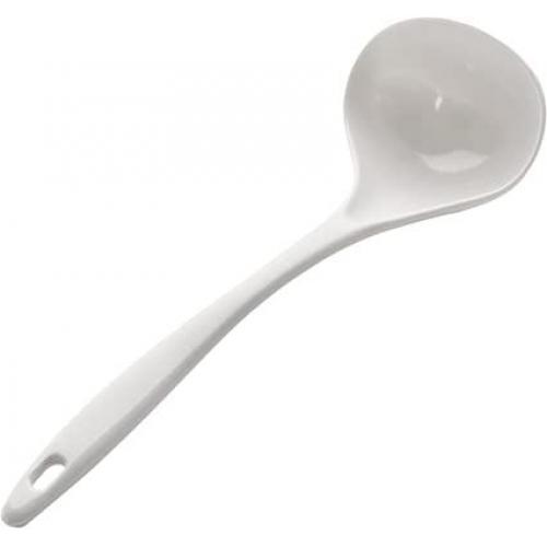 Plastic Soup Ladle