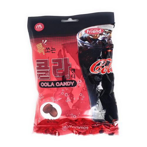 MAMMOS Cola Candy 100g