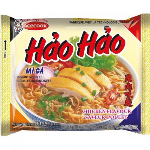 Hao Hao Noodle - Chicken 74g