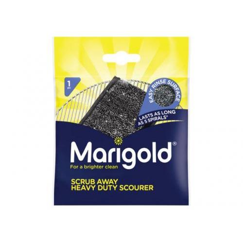 Marigold Scrub Heavy Duty Scourer