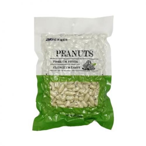 ZXP Peanuts without Skin 400g