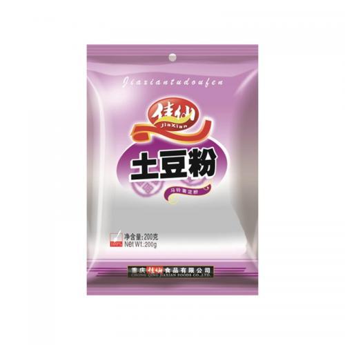 Jia Xian Potato Starch 200g