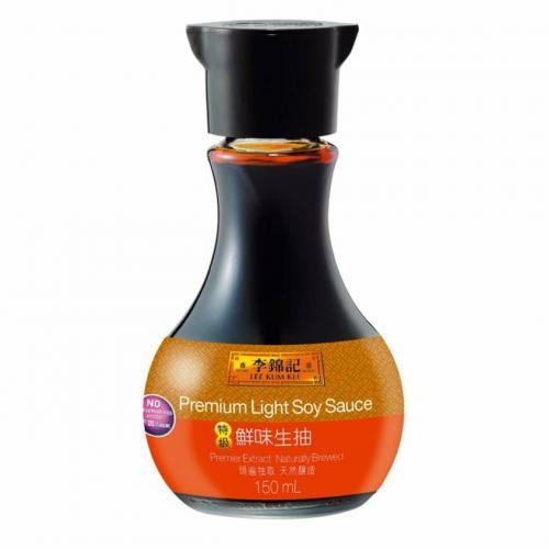 LKK Premium Light Soy Sauce 150ml