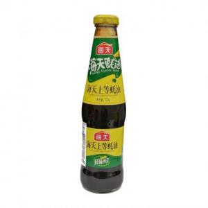 HT Superior Oyster Sauce
