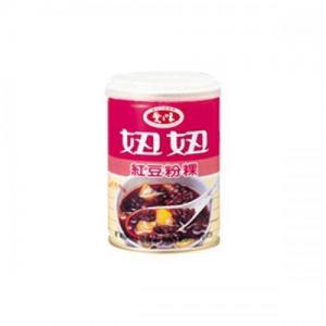 TP Mixed Congee- Red Bean with Jelly 260g