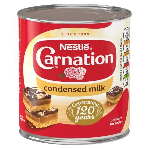 Nestle Carnation 炼乳 397g