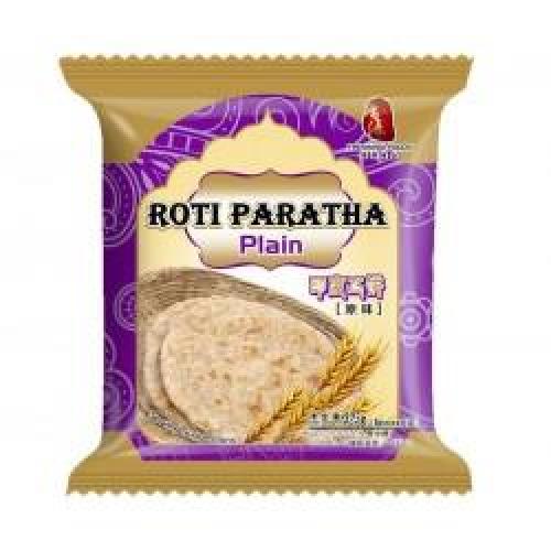 Plain Roti Paratha 325g