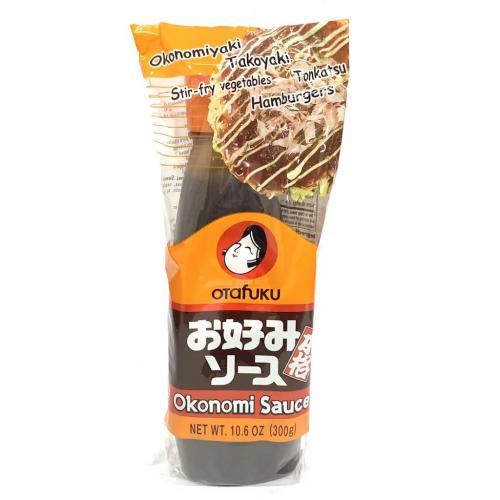 OTAFUKU Okonomi Sauce 300g