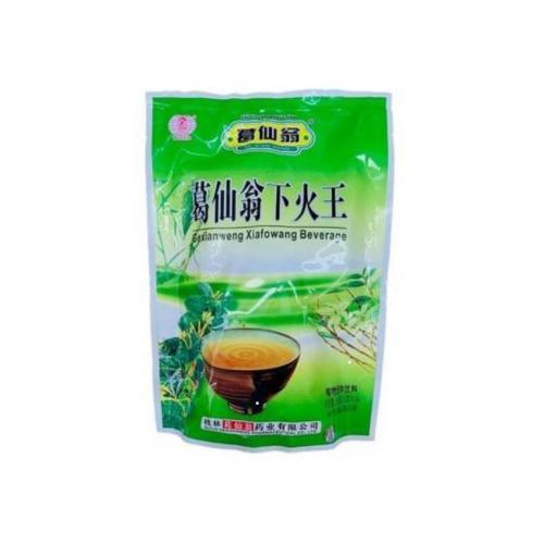 GXY Instant Herbal Tea 16x10g