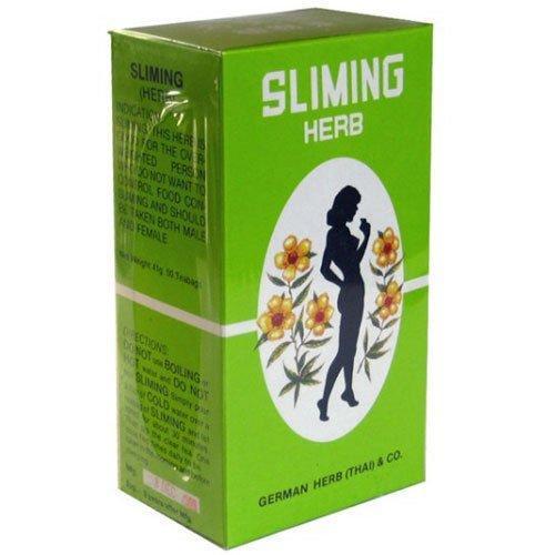 Sliming Herb 41g