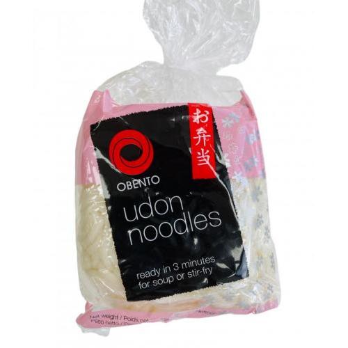 Obento Udon Noodles 4x200g