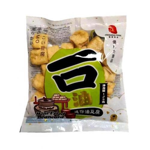 香源迷你油豆腐 125g