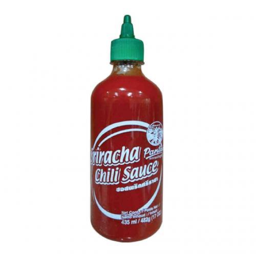 Pantai Sriracha Chilli Sauce 435ml