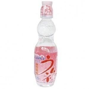 EDO Soda Drink- Peach 250ml