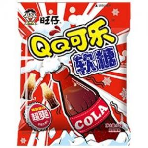 Wang Wang QQ Candy (Cola) 70g