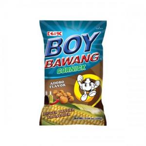 Boy Bawang 阿多波味 100g