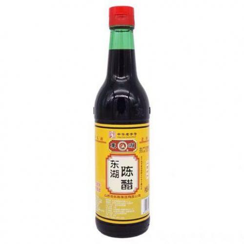 Donghu Shanxi Superior Vinegar 420ml