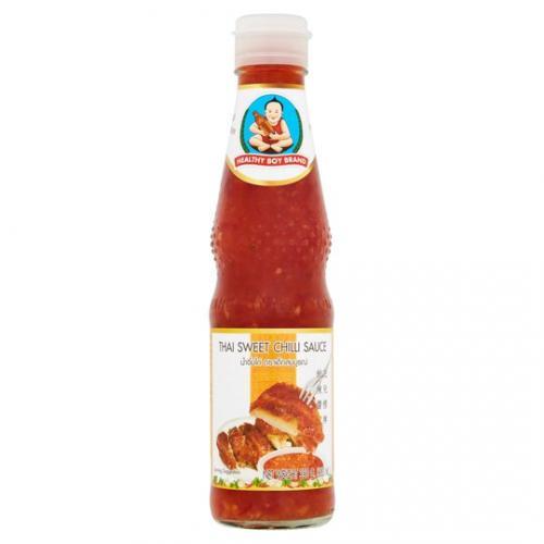Healthy Boy Brand Thai Sweet Chilli Sauce 350g