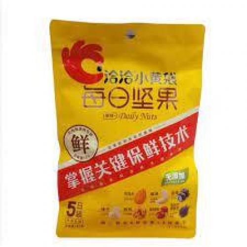 CC Assorted Nuts & Dried Fruits 115g