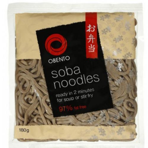 Obento Soba Noodle180g