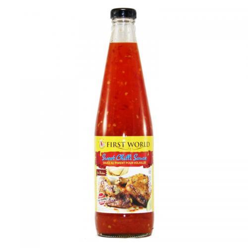 Flying Goose Brand Sweet Chili Sauce 725ml